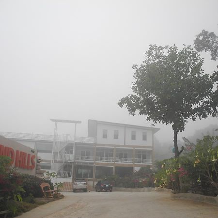 Wind Hills Hotel Nakhon Ratchasima Exterior photo