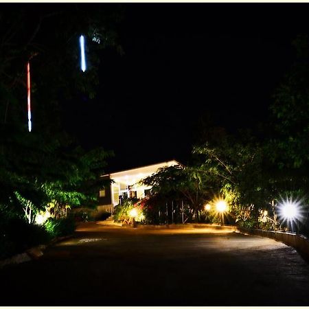 Wind Hills Hotel Nakhon Ratchasima Exterior photo