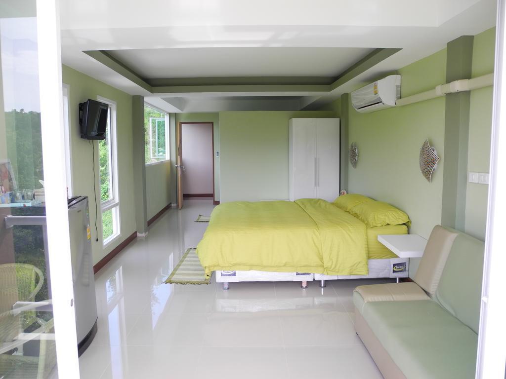 Wind Hills Hotel Nakhon Ratchasima Room photo