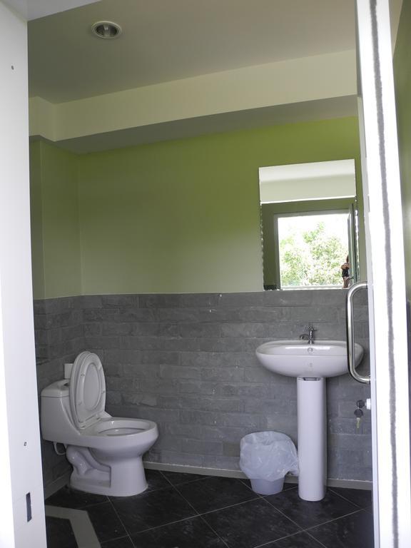 Wind Hills Hotel Nakhon Ratchasima Room photo