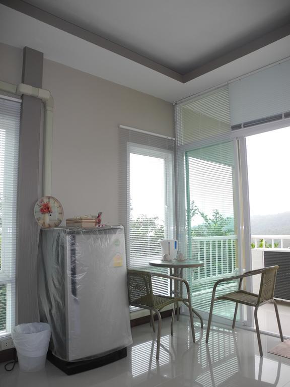 Wind Hills Hotel Nakhon Ratchasima Room photo