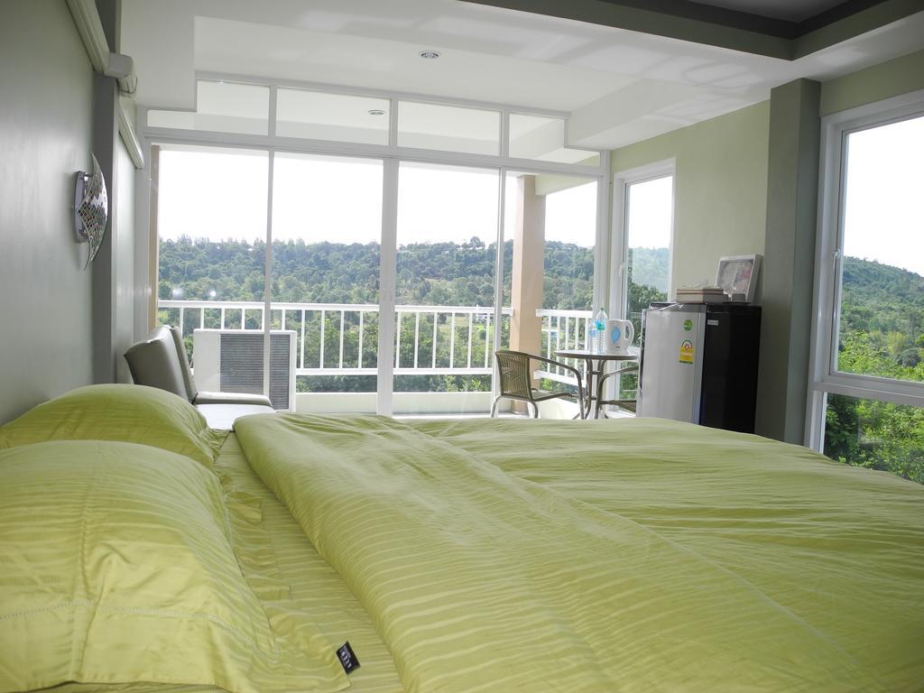 Wind Hills Hotel Nakhon Ratchasima Room photo