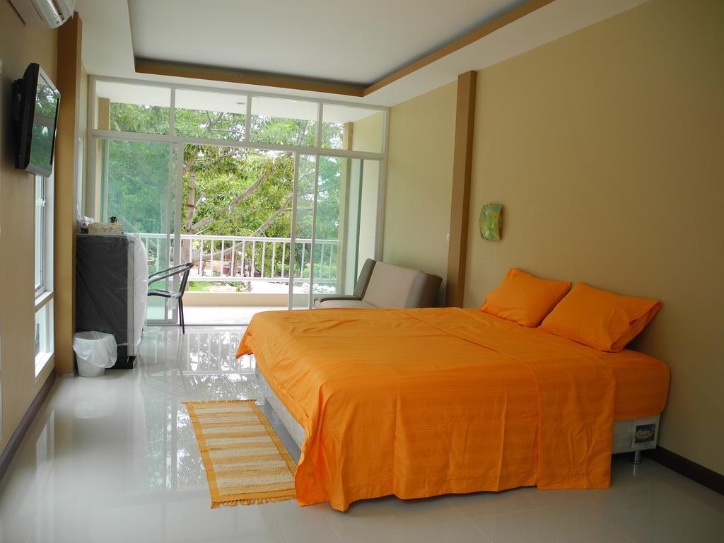 Wind Hills Hotel Nakhon Ratchasima Room photo