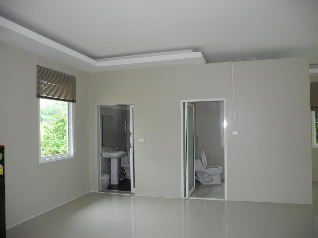 Wind Hills Hotel Nakhon Ratchasima Room photo
