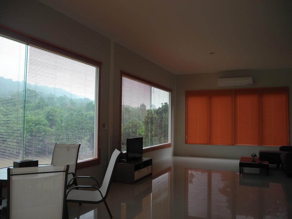 Wind Hills Hotel Nakhon Ratchasima Room photo