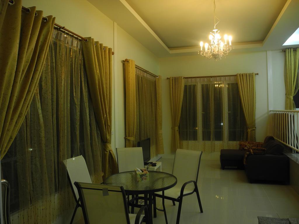 Wind Hills Hotel Nakhon Ratchasima Room photo