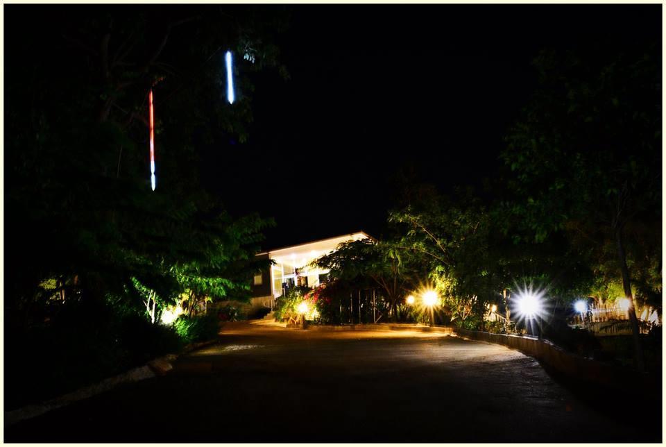 Wind Hills Hotel Nakhon Ratchasima Exterior photo